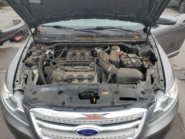 Photo 11 from auction – 2012 FORD TAURUS SEL with VIN 1FAHP2EW6CG123357