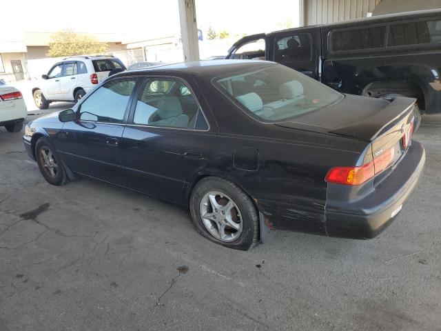Photo 2 from auction – 2001 TOYOTA CAMRY CE with VIN 4T1BG22K91U087983
