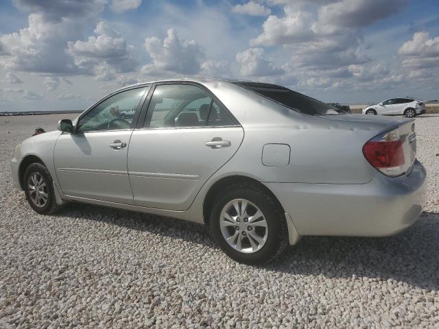 Photo 2 from auction – 2005 TOYOTA CAMRY LE with VIN 4T1BF32K05U596326