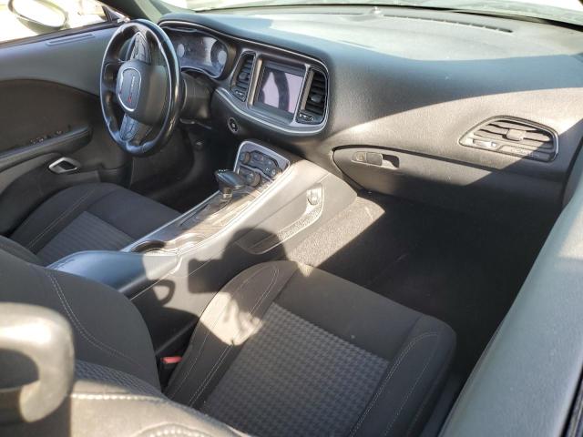 Photo 8 from auction – 2020 DODGE CHALLENGER with VIN 2C3CDZAG3LH250824