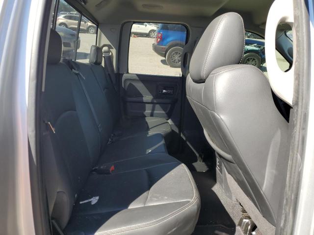 Photo 10 from auction – 2009 DODGE RAM 1500 with VIN 1D3HB18T29S782232
