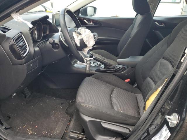 Photo 7 from auction – 2014 MAZDA 3 TOURING with VIN 3MZBM1V7XEM106272