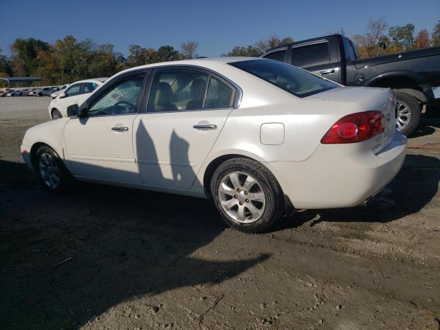 Photo 2 from auction – 2006 KIA OPTIMA LX with VIN KNAGE124165069097
