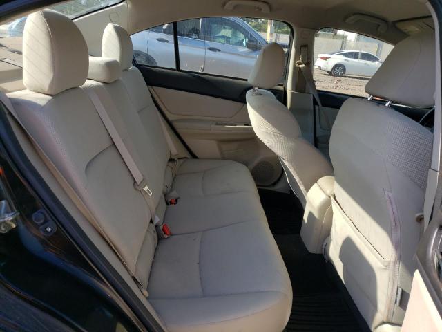 Photo 10 from auction – 2012 SUBARU IMPREZA PR with VIN JF1GJAC62CH030209