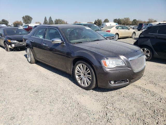 Photo 4 from auction – 2014 CHRYSLER 300C VARVA with VIN 2C3CCADT3EH189880