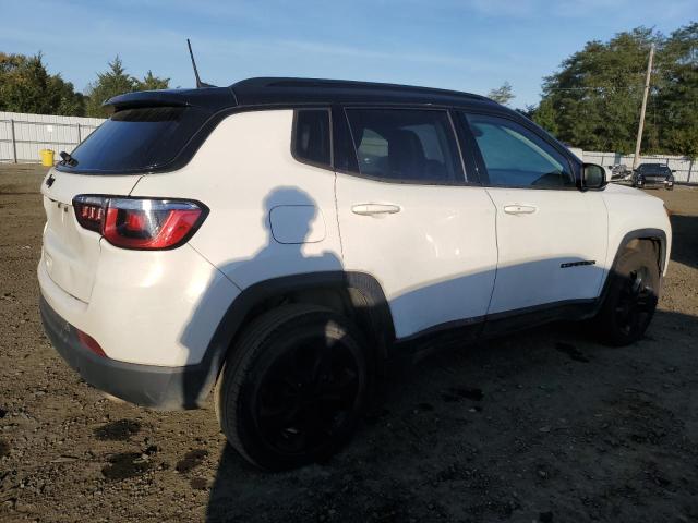 Photo 3 from auction – 2019 JEEP COMPASS LA with VIN 3C4NJDBB5KT662266