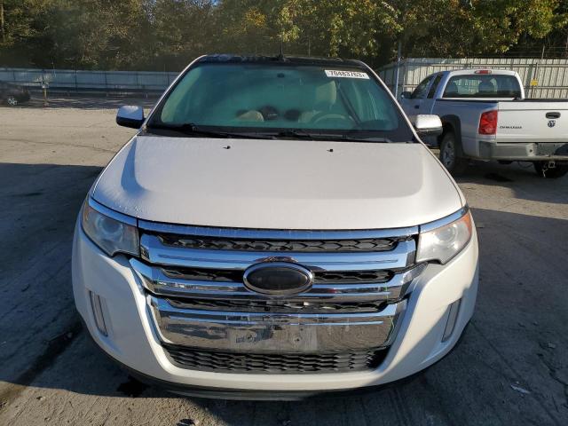 Photo 5 from auction – 2011 FORD EDGE with VIN 2FMDK4KC5BBB42822