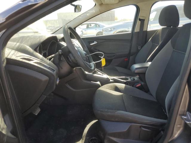 Photo 7 from auction – 2014 FORD FOCUS SE with VIN 1FADP3K21EL110905