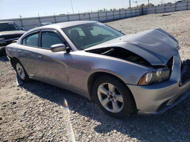 Photo 4 from auction – 2014 DODGE CHARGER SE with VIN 2C3CDXBG6EH130053