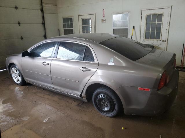 Photo 2 from auction – 2011 CHEVROLET MALIBU LS with VIN 1G1ZA5EU2BF291123