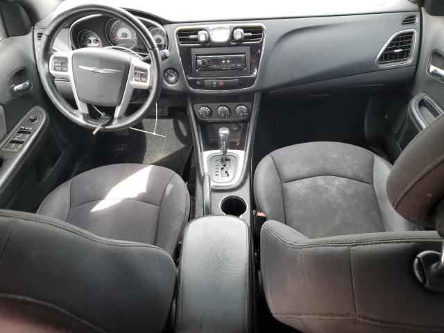 Photo 8 from auction – 2013 CHRYSLER 200 TOURIN with VIN 1C3CCBBB1DN602188
