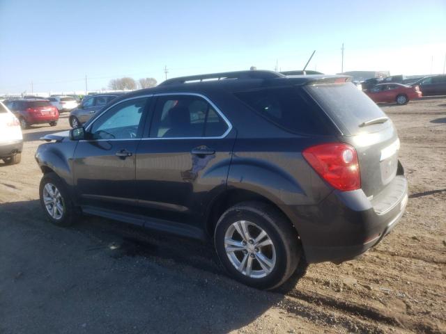 Photo 2 from auction – 2015 CHEVROLET EQUINOX LT with VIN 2GNALCEK5F6349864