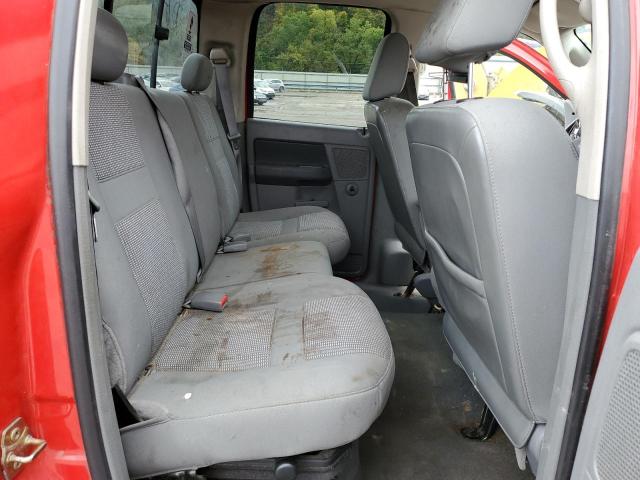Photo 10 from auction – 2007 DODGE RAM 1500 S with VIN 1D7HU18217S101068