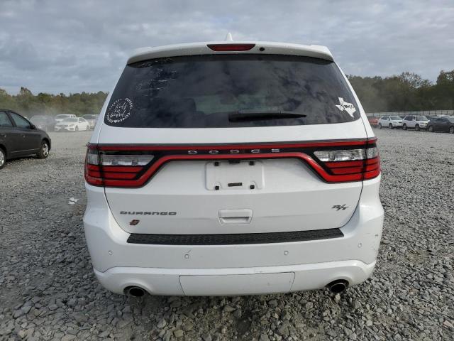 Photo 6 from auction – 2019 DODGE DURANGO R/ with VIN 1C4SDJCT7KC771002