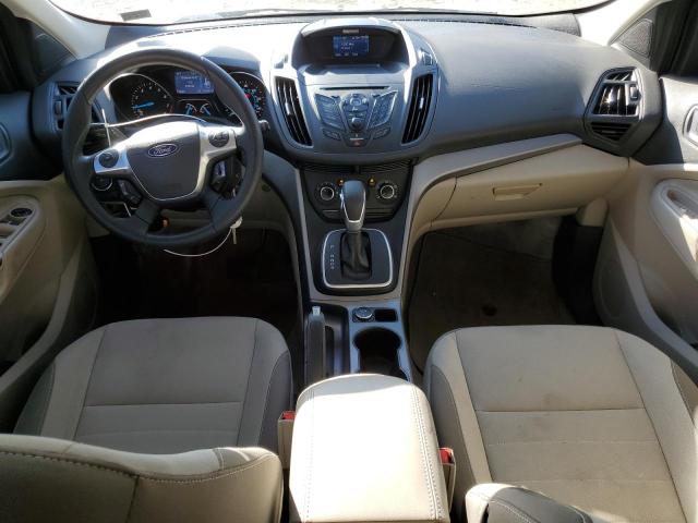 Photo 8 from auction – 2014 FORD ESCAPE SE with VIN 1FMCU9G97EUB10291