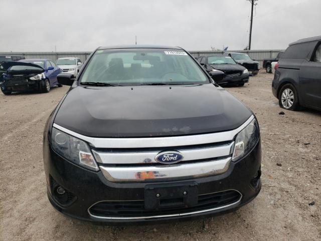 Photo 5 from auction – 2011 FORD FUSION SE with VIN 3FAHP0HA4BR116337