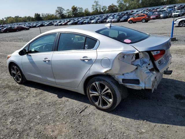 Photo 2 from auction – 2016 KIA FORTE EX with VIN KNAFZ4A88G5489351