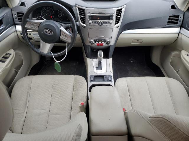 Photo 8 from auction – 2011 SUBARU OUTBACK 2. with VIN 4S4BRCGC0B3319900