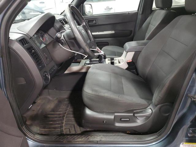 Photo 7 from auction – 2011 FORD ESCAPE XLT with VIN 1FMCU9D74BKA22079