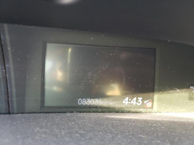 Photo 9 from auction – 2012 HONDA CIVIC with VIN 2HGFB2F51CH580945