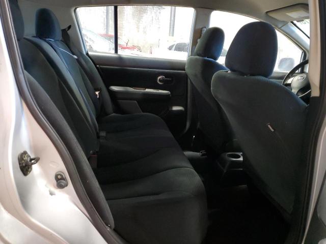 Photo 10 from auction – 2011 NISSAN VERSA S with VIN 3N1BC1CP1BL409891