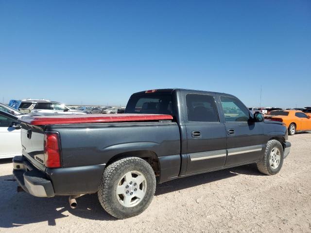 Photo 3 from auction – 2005 CHEVROLET SILVERADO with VIN 2GCEC13T751159103