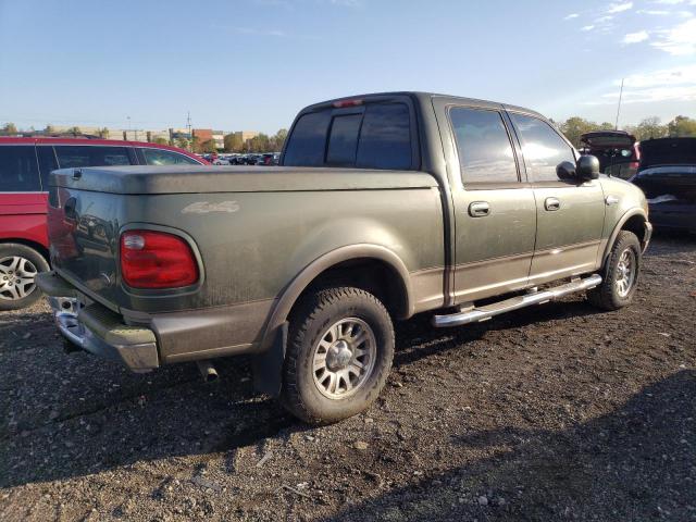 Photo 3 from auction – 2003 FORD F150 SUPER with VIN 1FTRW08L73KA52934