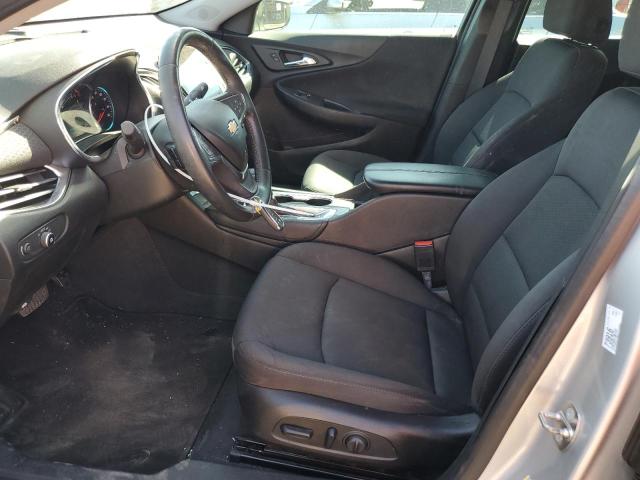 Photo 7 from auction – 2017 CHEVROLET MALIBU LT with VIN 1G1ZE5ST9HF273565