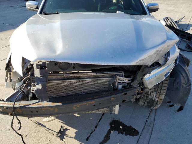 Photo 11 from auction – 2014 FORD TAURUS LIM with VIN 1FAHP2F86EG109476