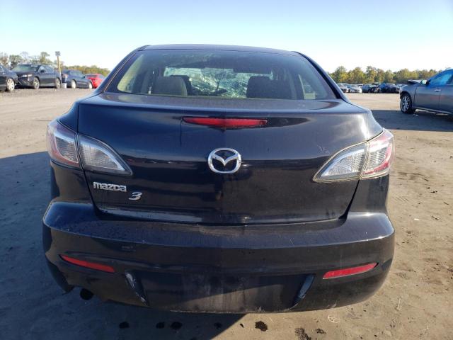Photo 6 from auction – 2013 MAZDA 3 I with VIN JM1BL1U82D1702830