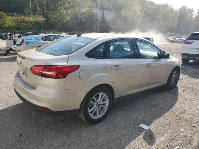 Photo 3 from auction – 2017 FORD FOCUS SE with VIN 1FADP3F2XHL265371