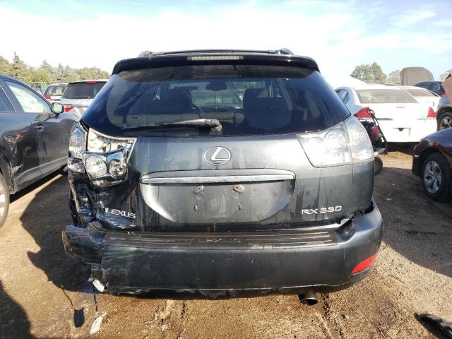 Photo 6 from auction – 2004 LEXUS RX 330 with VIN JTJHA31U740055650