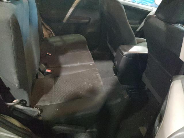 Photo 10 from auction – 2018 TOYOTA RAV4 LE with VIN 2T3BFREV4JW719653