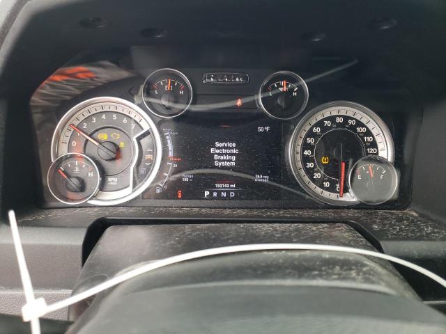 Photo 9 from auction – 2016 RAM 1500 SLT with VIN 3C6RR7LTXGG206726