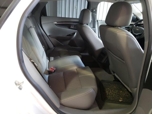 Photo 10 from auction – 2018 CHEVROLET IMPALA LS with VIN 2G11Z5S31J9106732