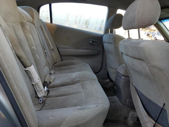 Photo 10 from auction – 2003 NISSAN ALTIMA BAS with VIN 1N4AL11D23C199418