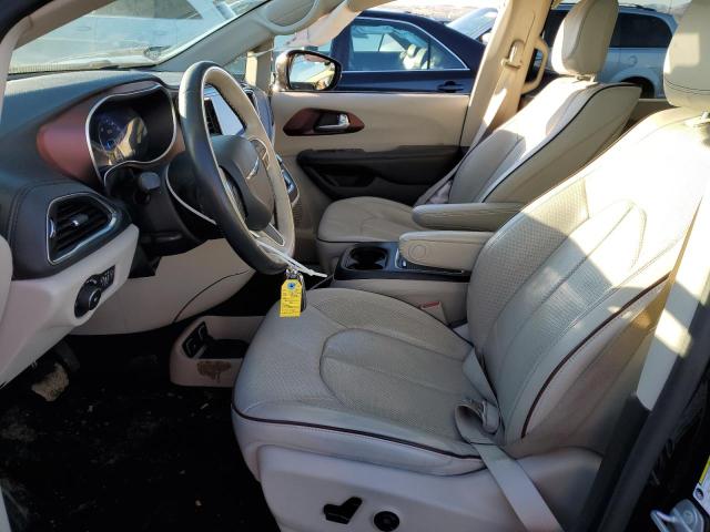 Photo 7 from auction – 2020 CHRYSLER PACIFICA L with VIN 2C4RC1GG1LR203237