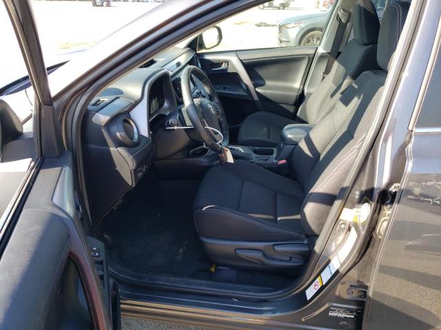 Photo 7 from auction – 2017 TOYOTA RAV4 XLE with VIN JTMRFREV9HJ710230