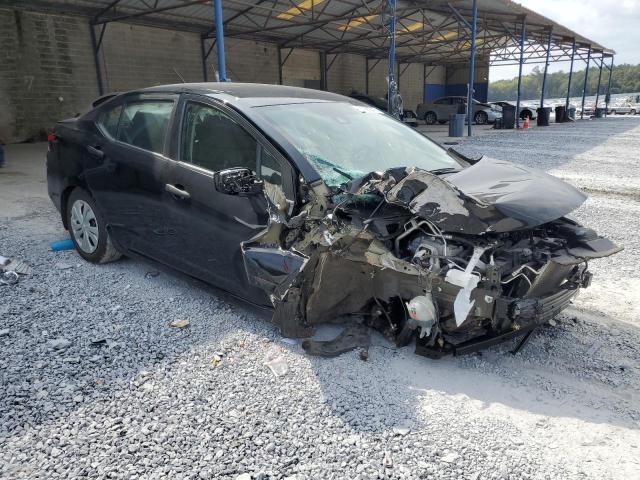 Photo 4 from auction – 2021 NISSAN VERSA S with VIN 3N1CN8DV0ML809058