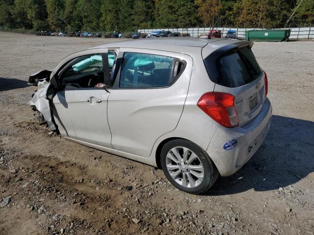 Photo 2 from auction – 2018 CHEVROLET SPARK 1LT with VIN KL8CD6SA5JC441920