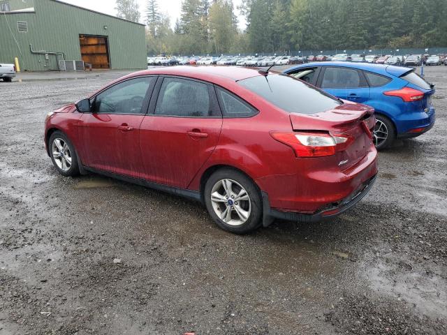 Photo 2 from auction – 2014 FORD FOCUS SE with VIN 1FADP3F23EL112424
