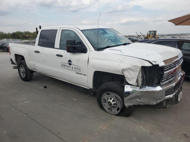 Photo 4 from auction – 2016 CHEVROLET SILVERADO with VIN 1GC1KUE87GF103413