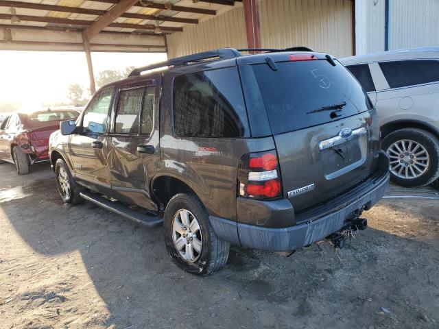 Photo 2 from auction – 2006 FORD EXPLORER X with VIN 1FMEU62E26UA50286