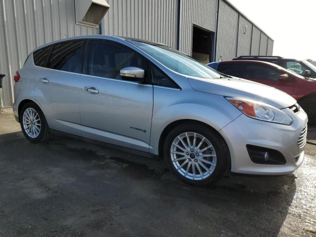 Photo 4 from auction – 2016 FORD C-MAX SEL with VIN 1FADP5BU7GL105000