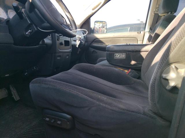 Photo 7 from auction – 2004 DODGE RAM 2500 S with VIN 3D7KU28C74G282264