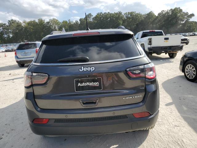 Photo 6 from auction – 2018 JEEP COMPASS LI with VIN 3C4NJCCB7JT358847