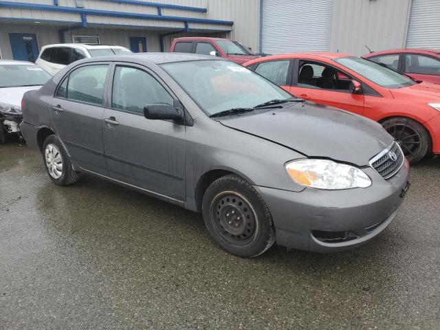 Photo 4 from auction – 2005 TOYOTA COROLLA CE with VIN 2T1BR32E75C460911