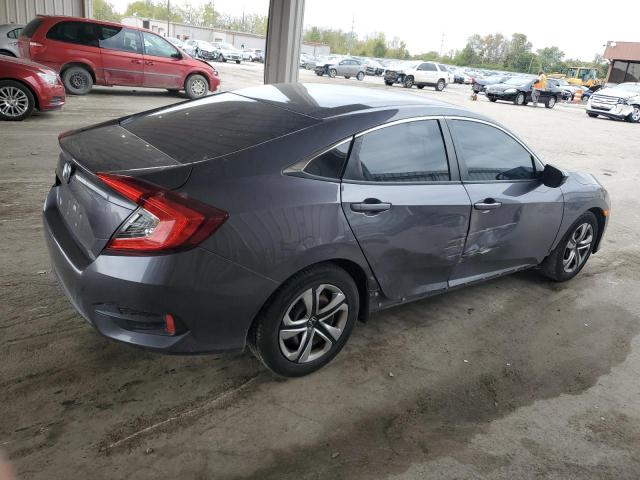 Photo 3 from auction – 2016 HONDA CIVIC LX with VIN 19XFC2F5XGE004056