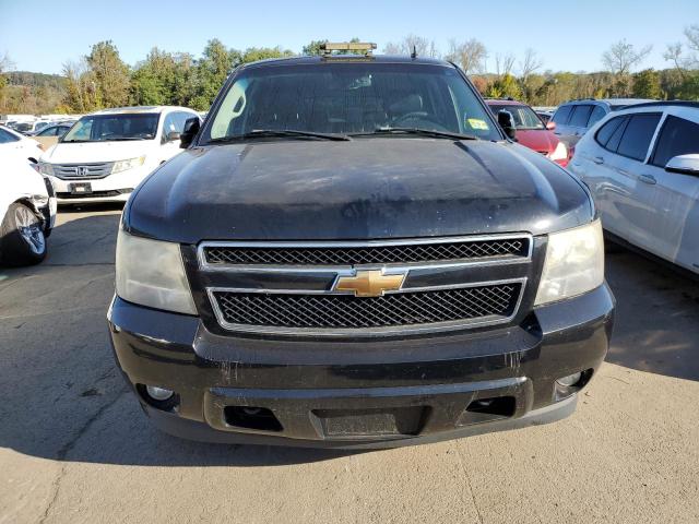 Photo 5 from auction – 2007 CHEVROLET SUBURBAN K with VIN 3GNFK16357G178012