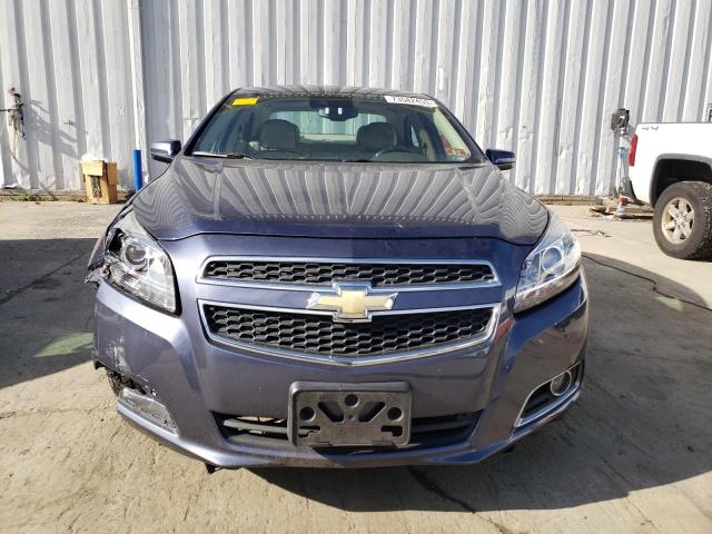 Photo 5 from auction – 2013 CHEVROLET MALIBU 2LT with VIN 1G11E5SA5DF183061